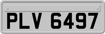 PLV6497