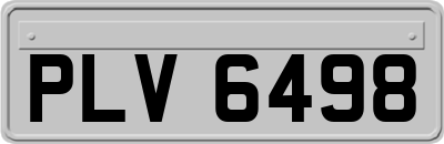 PLV6498