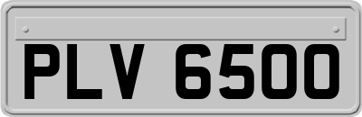 PLV6500