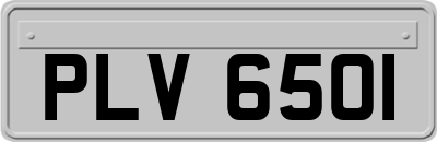 PLV6501