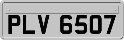 PLV6507