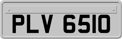 PLV6510