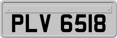 PLV6518