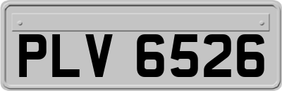 PLV6526