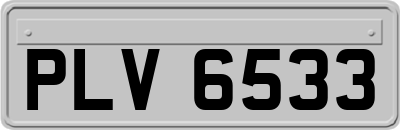 PLV6533