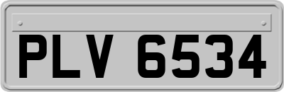 PLV6534