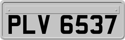 PLV6537