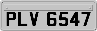 PLV6547