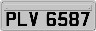 PLV6587