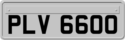 PLV6600