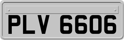 PLV6606