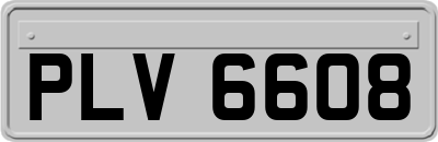 PLV6608