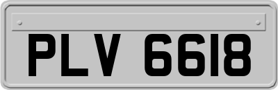 PLV6618