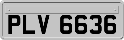 PLV6636