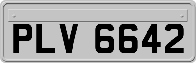 PLV6642