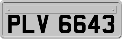 PLV6643