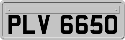 PLV6650