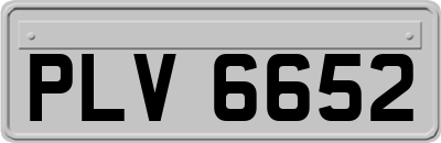 PLV6652