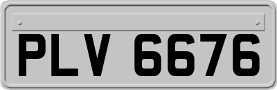 PLV6676