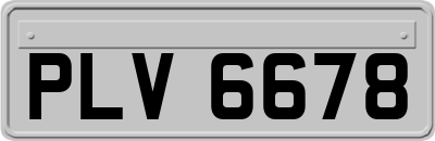 PLV6678