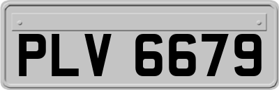 PLV6679