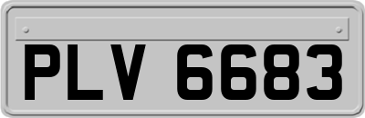 PLV6683