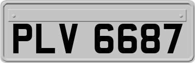 PLV6687