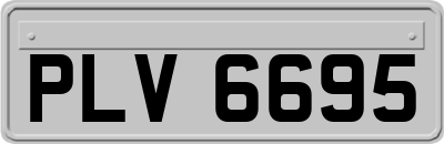 PLV6695