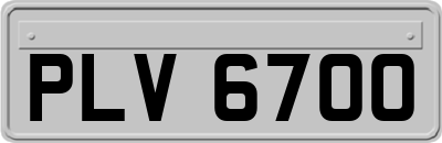 PLV6700