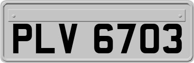 PLV6703