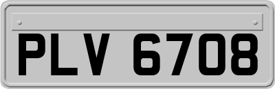 PLV6708