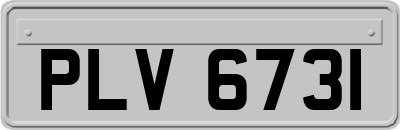 PLV6731