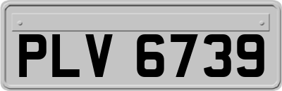 PLV6739