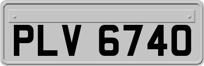 PLV6740