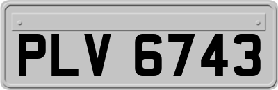 PLV6743