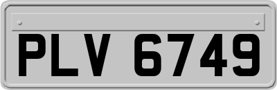 PLV6749