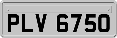 PLV6750