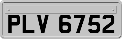 PLV6752