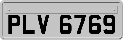 PLV6769