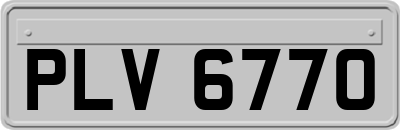 PLV6770