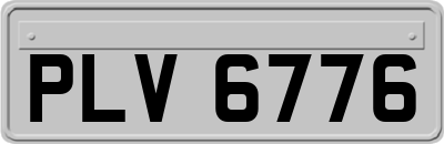 PLV6776