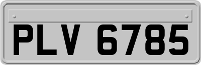 PLV6785