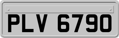 PLV6790