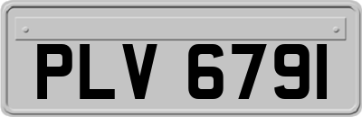 PLV6791