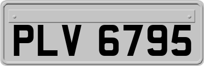 PLV6795