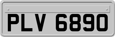 PLV6890