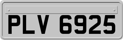 PLV6925