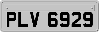 PLV6929