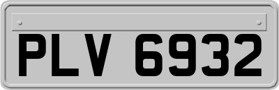 PLV6932