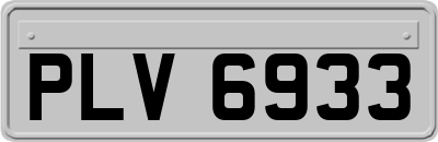 PLV6933